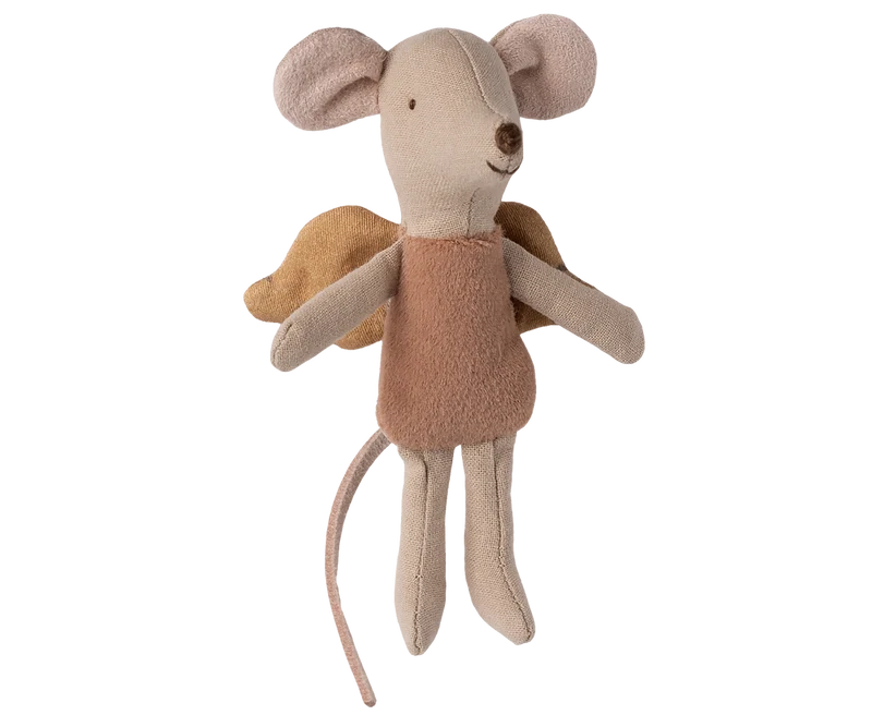 Petite souris Fée - Poudre