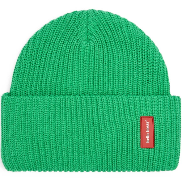Bonnet Flow - Basil