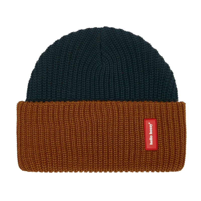 Bonnet Flow - Polo