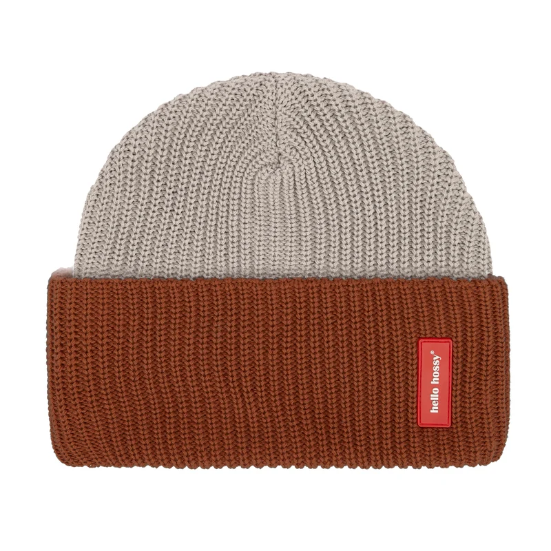 Bonnet Flow - Tom