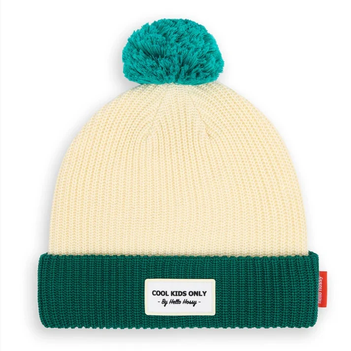 Bonnet Color Block - Hope