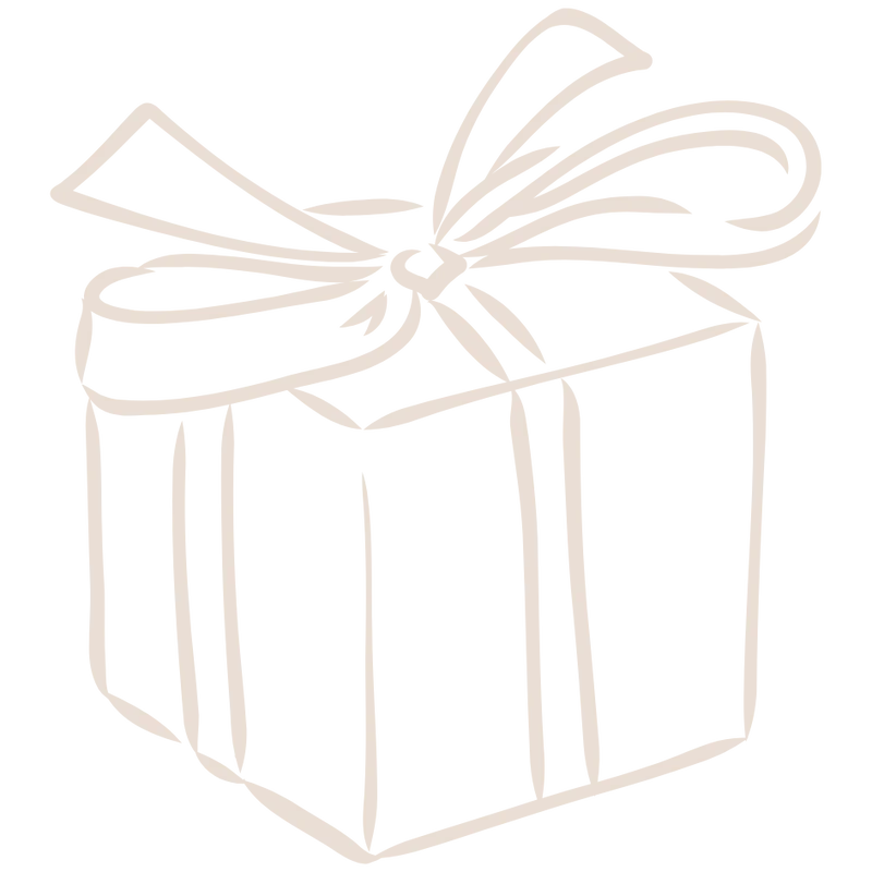 Emballage cadeau