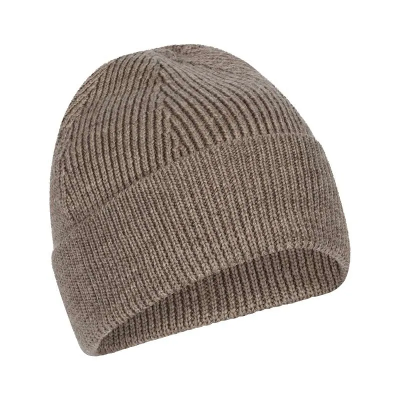 Bonnet Lilou soft brown 2-4ans
