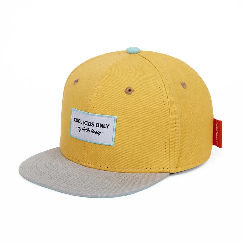 Casquette Mini Pop 9-18 mois