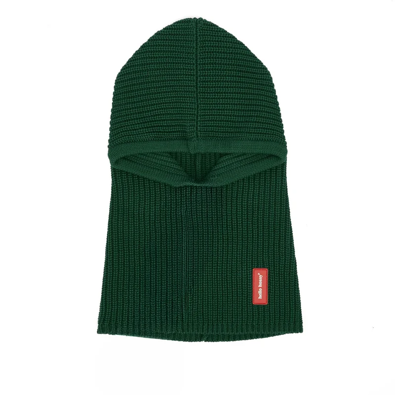 Cagoule Hoody Pine - Hello Hossy