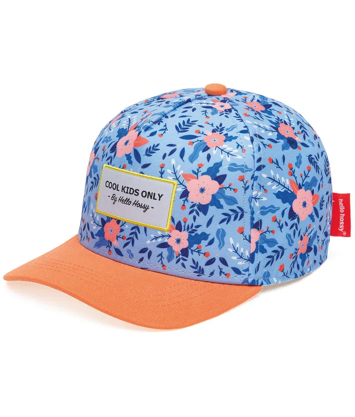 Casquette Champêtre (enfants & adultes)