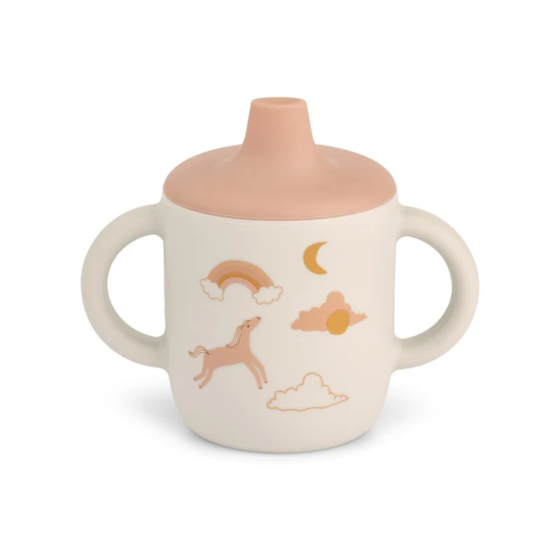 Tasse à bec Dream / écru