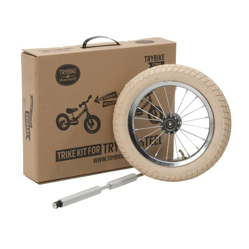 Kit d'extension draisienne Trybike