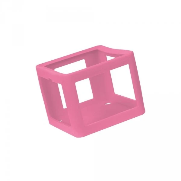 Coque de protection rose Faba