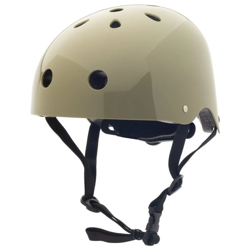 Casque draisienne - Vert Brillant XS