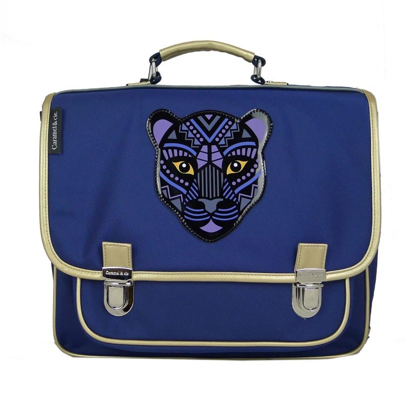 Cartable moyen - Panthera