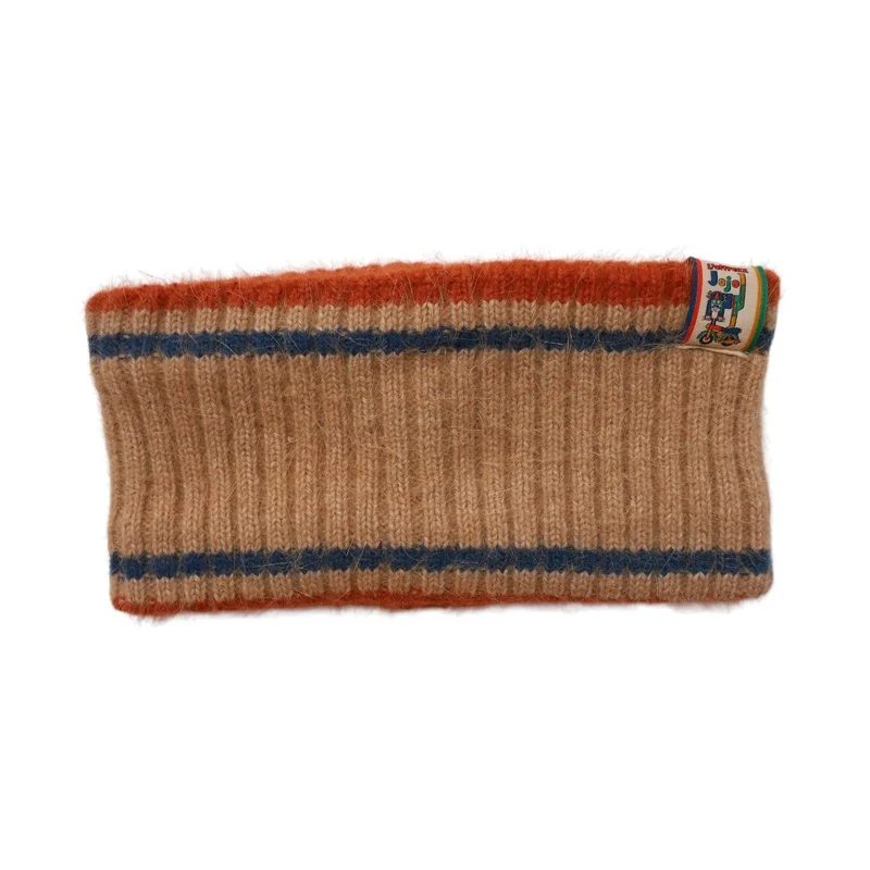 Snood Beige Jojo - Petit Toi