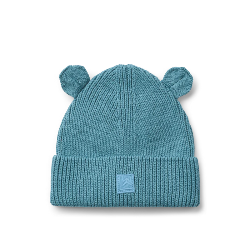 Bonnet Gina Beanie - Oceanview