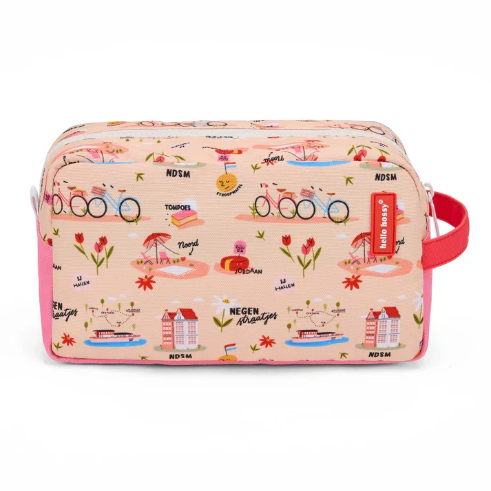 Trousse de toilette - Amsterdam