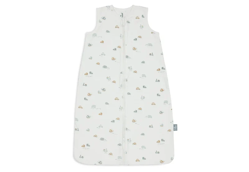 Gigoteuse Jersey - On the go