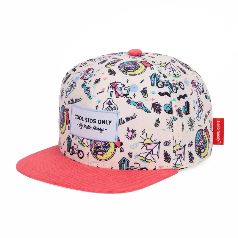 Casquette Skate - 9-18 mois