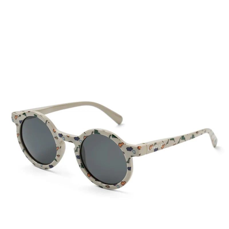 Lunette de soleil Darla - Dinosaurs / Mist
