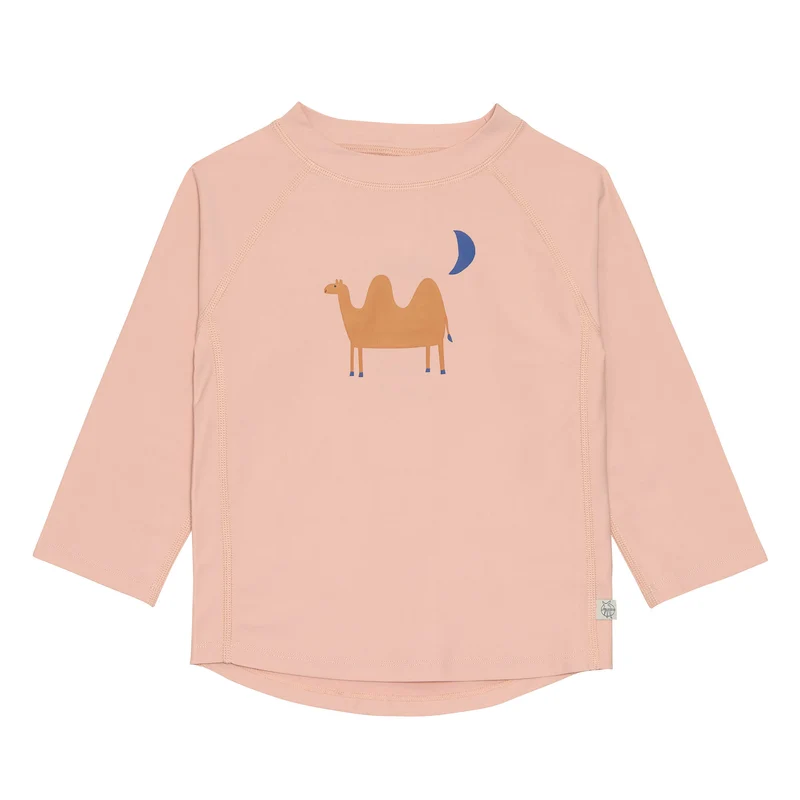 T-shirt Anti-UV - Chameau