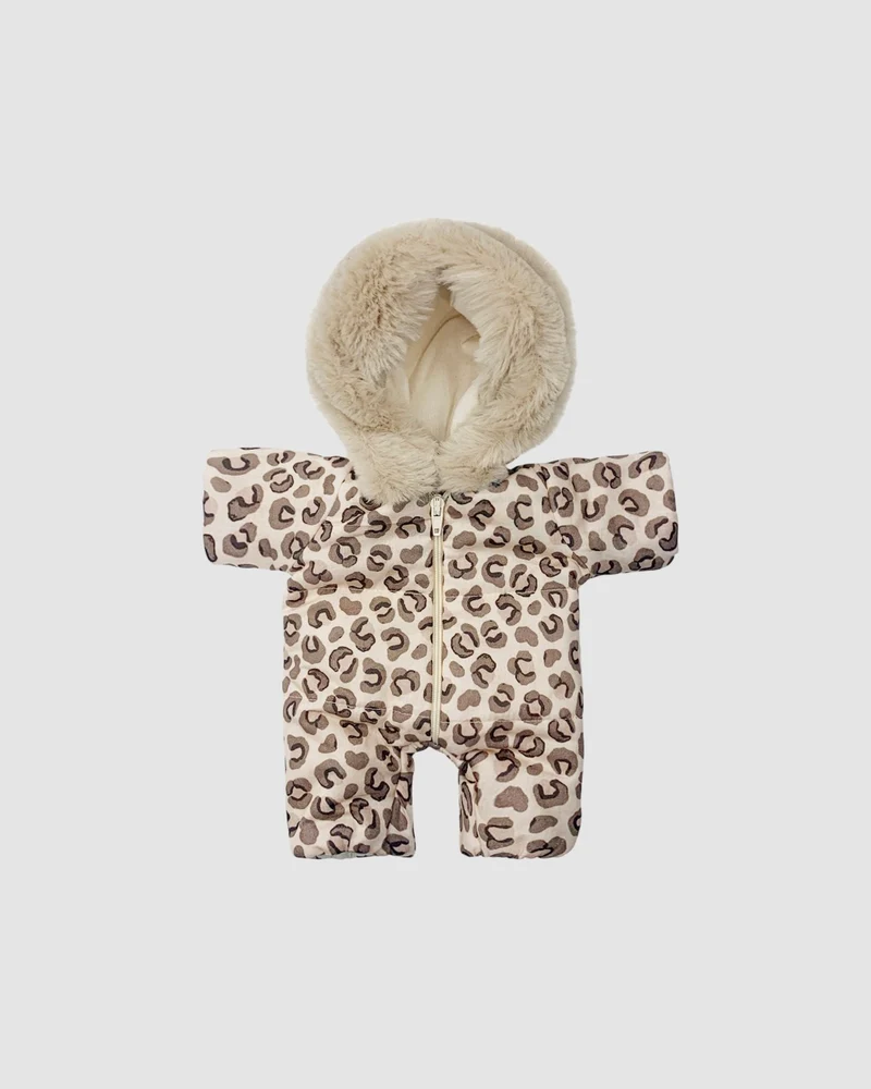 Combinaison pilote Babies - Léo