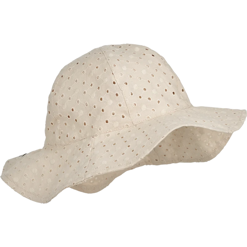 Chapeau Amelia - Sandy