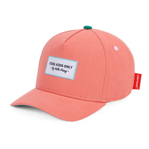 Casquette Mini Kiss 9-18 mois