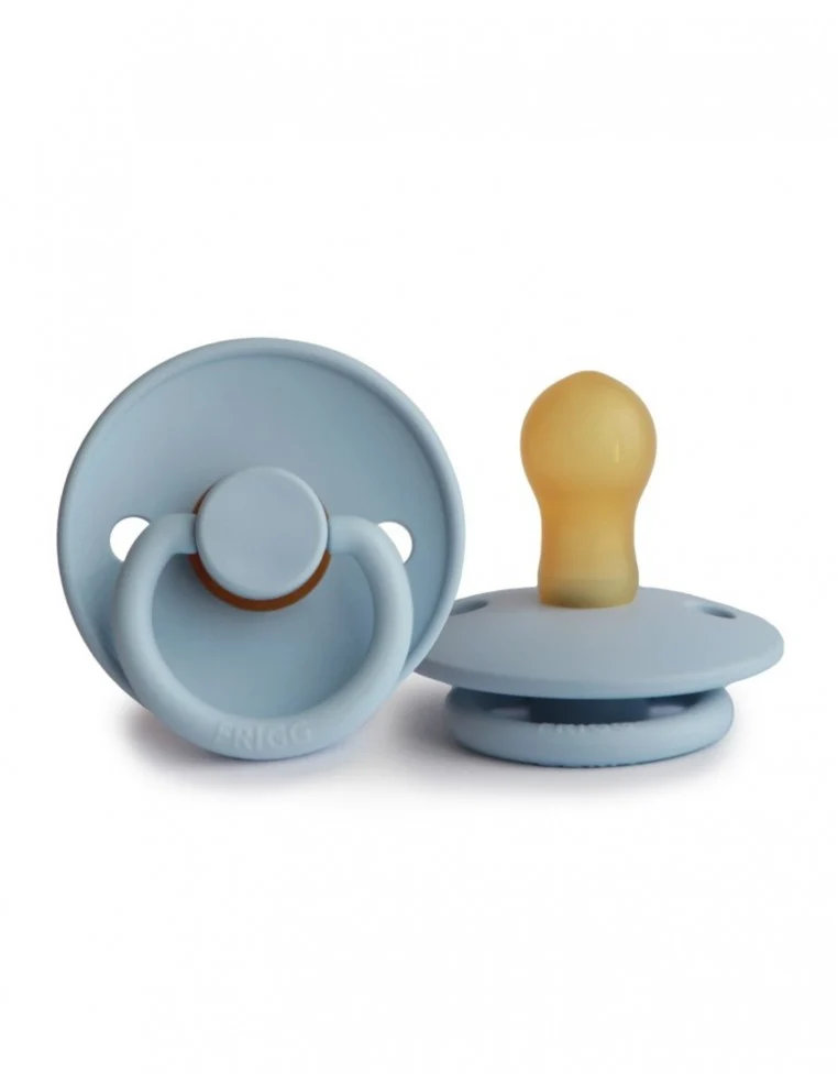 Tétine classic - Baby Blue Taille 1