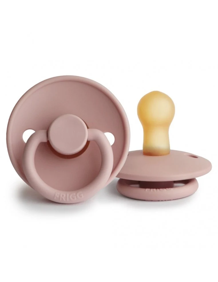 Tétine Classic - Blush Taille 1