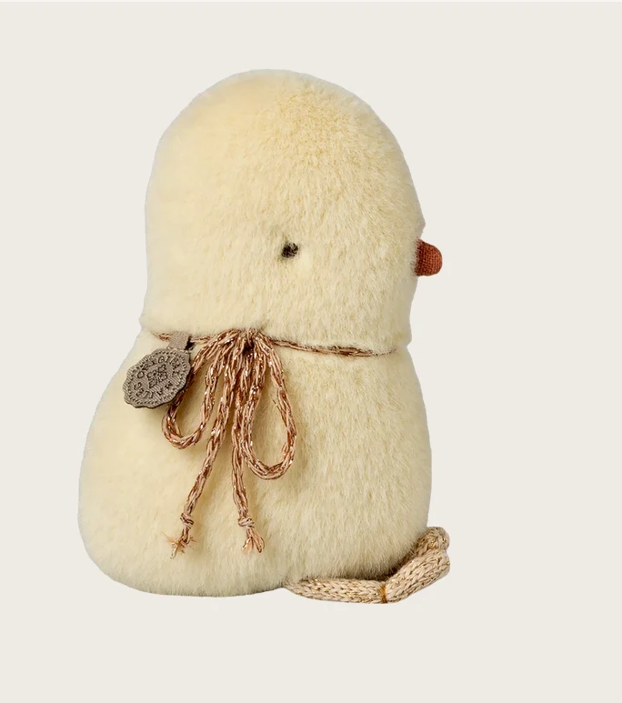 Peluche - Poussin