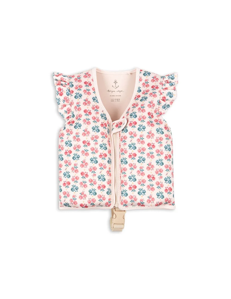 Gilet de natation - Lumina Rose