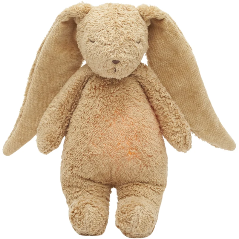 Lapin Moonie nature bio Cappuccino