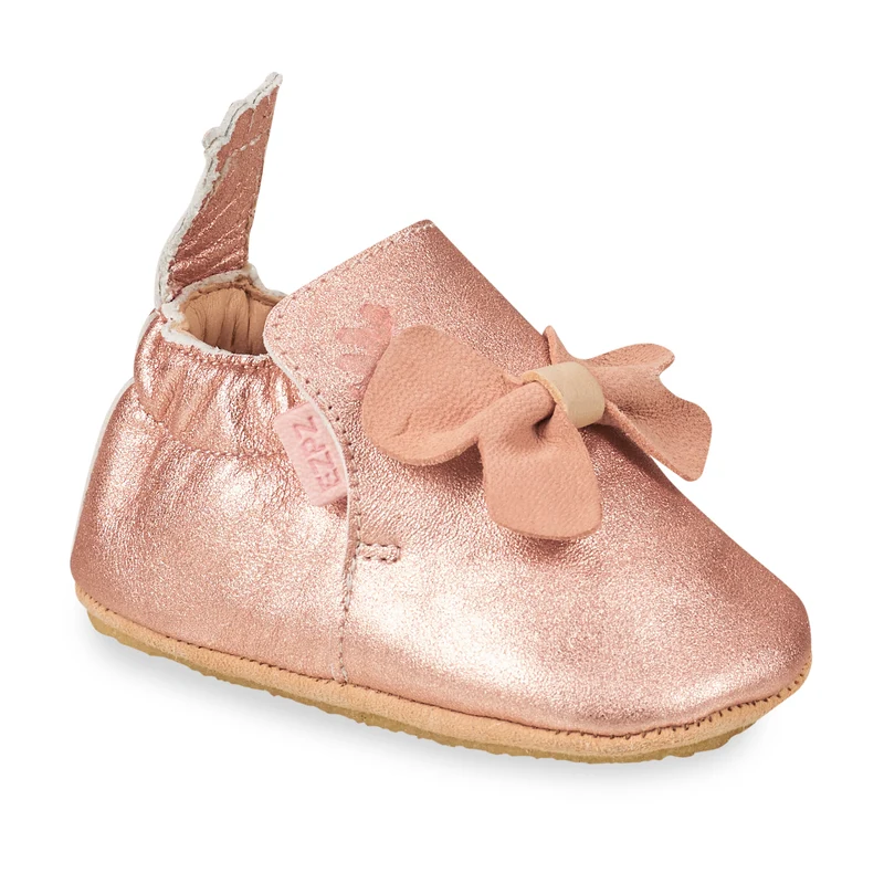 Chaussons My Blublu - Papillon volant