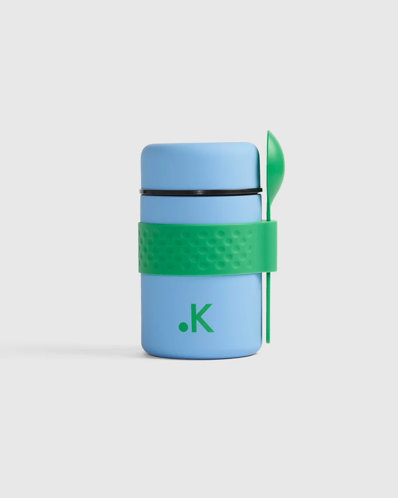 Insulated Food Container 16Oz/450Ml