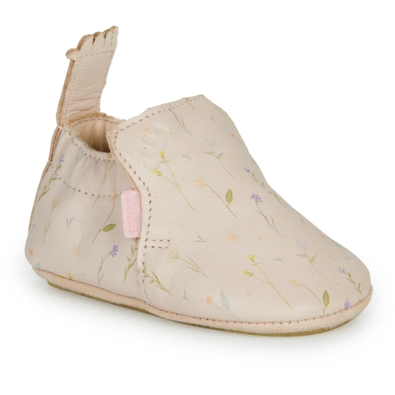 Chaussons My Blublu - Lotus/Herbiere