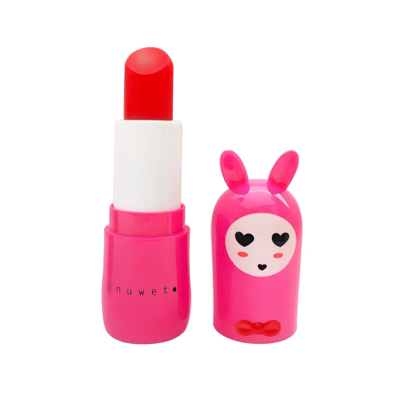 Baume à Lèvre Lapin Cerise - Inuwet