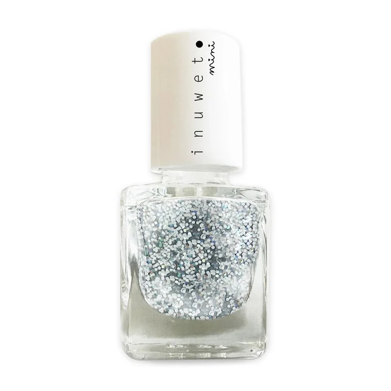 Vernis à l'Eau Vanille - Inuwet