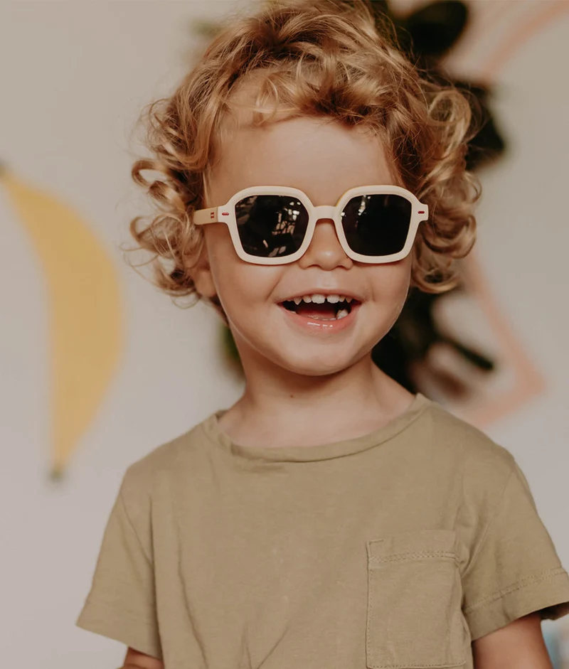 Lunettes de Soleil Hossy Eden - Hello Hossy