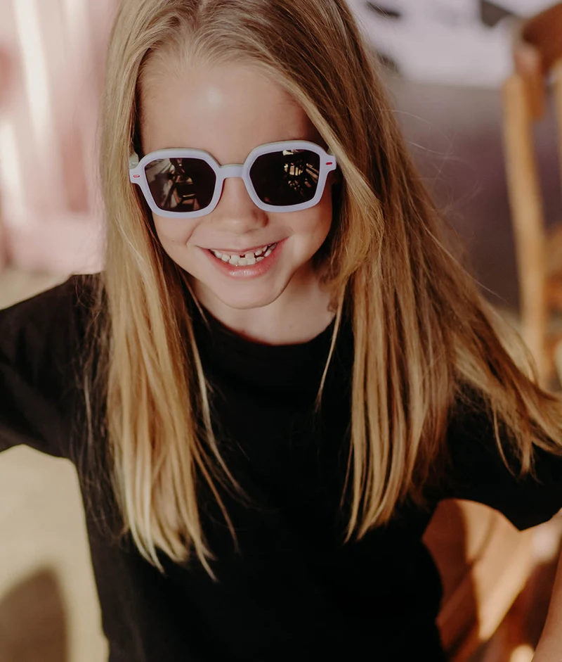 Lunettes de Soleil Hossy Stella - Hello Hossy