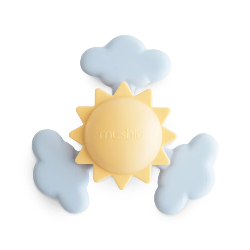 Sunshine Spinner - Mushie