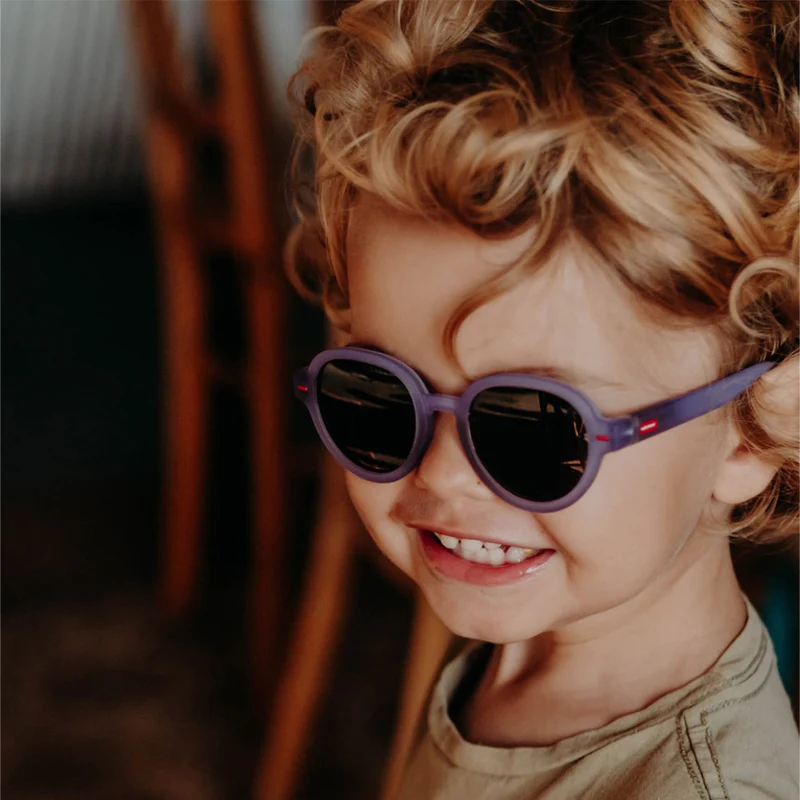 Lunettes de Soleil Megy Alba - Hello Hossy