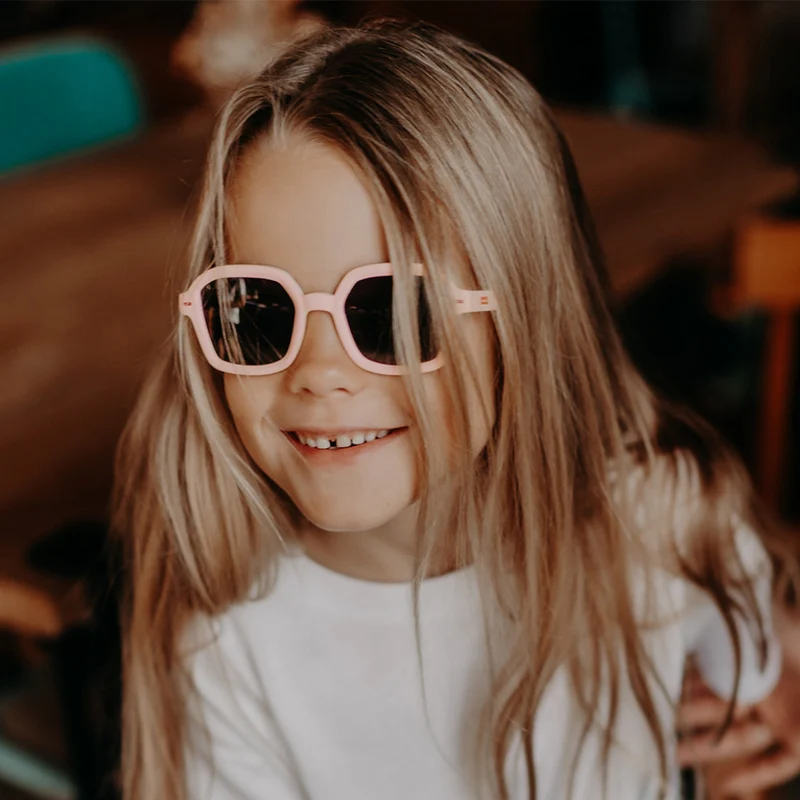Lunettes de Soleil Hossy Jane - Hello Hossy