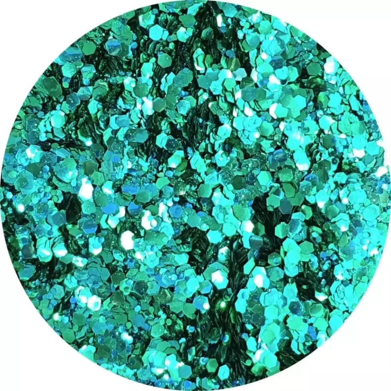 Paillettes Polysirene - Sisi la Paillette