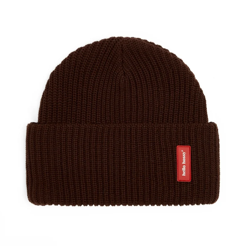Bonnet Flow Chocolate - Hello Hossy