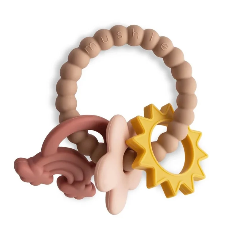 Anneau de Dentition Sunshine - Mushie