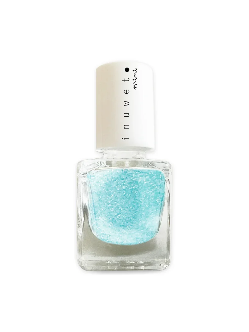 Vernis à l'Eau Pomme - Inuwet