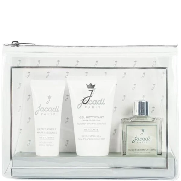 Jacadi Trousse Soins Naissance