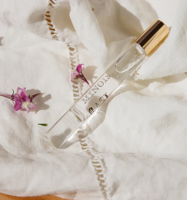 Roll On Parfum - Minois
