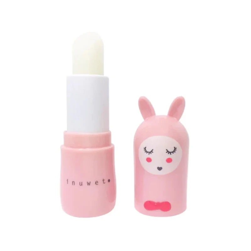 Baume à Lèvre Lapin Fraise - Inuwet