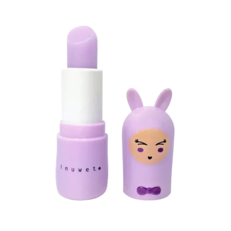 Baume à Lèvre Lapin Guimauve - Inuwet