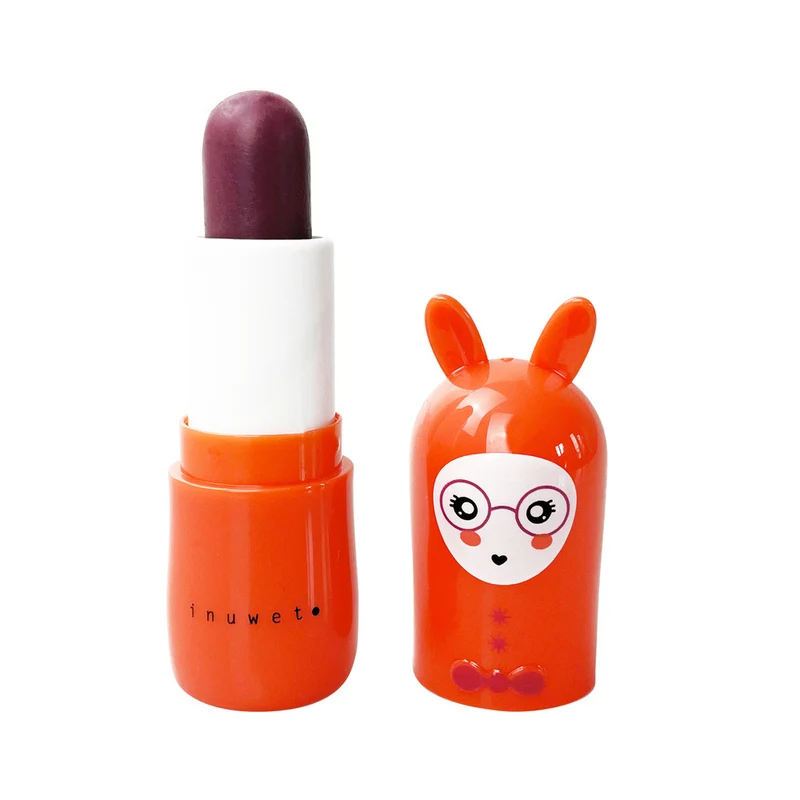 Baume à Lèvre Lapin Cola - Inuwet