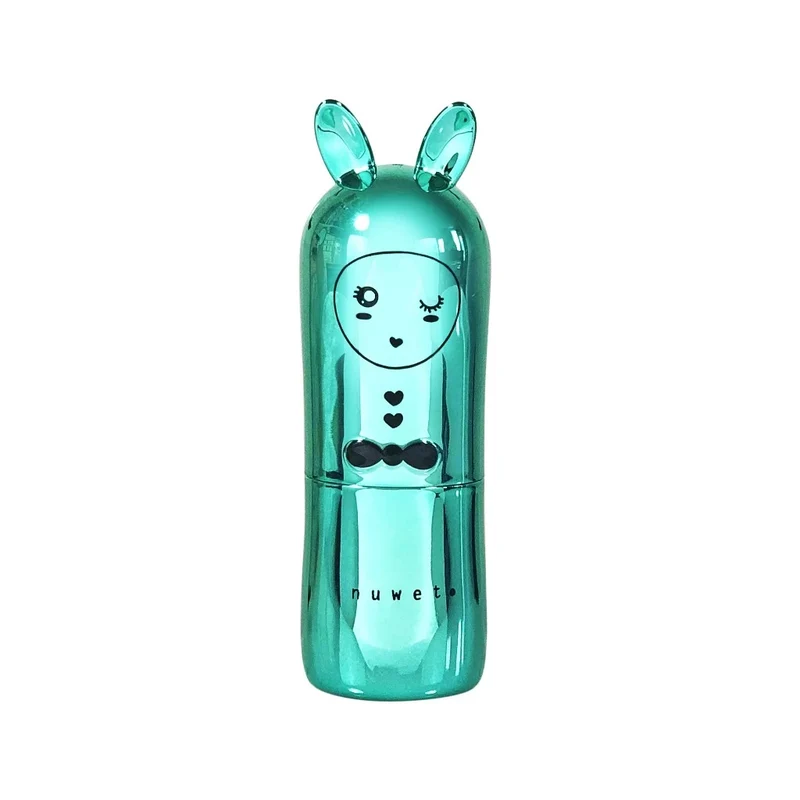 Baume à Lèvre Lapin metal Cupcake- Inuwet